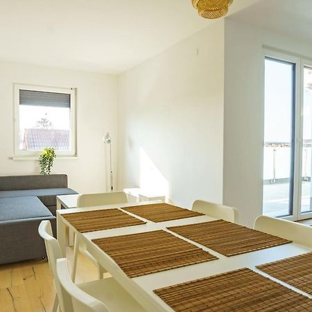 Vienna Living Apartments - Hadrawagasse Екстериор снимка