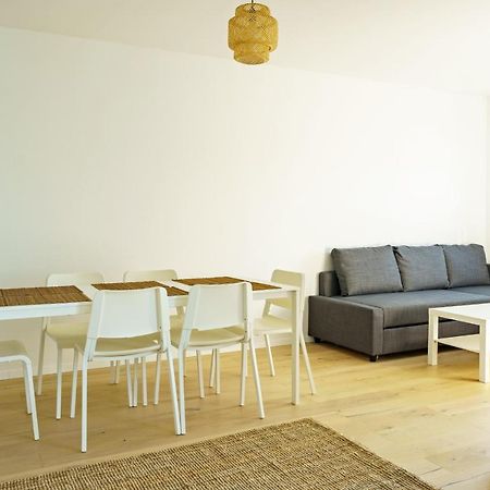Vienna Living Apartments - Hadrawagasse Екстериор снимка