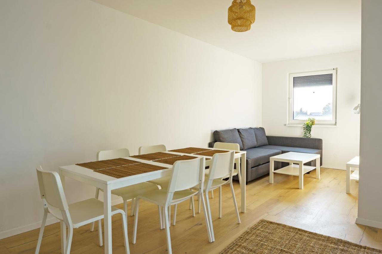 Vienna Living Apartments - Hadrawagasse Екстериор снимка