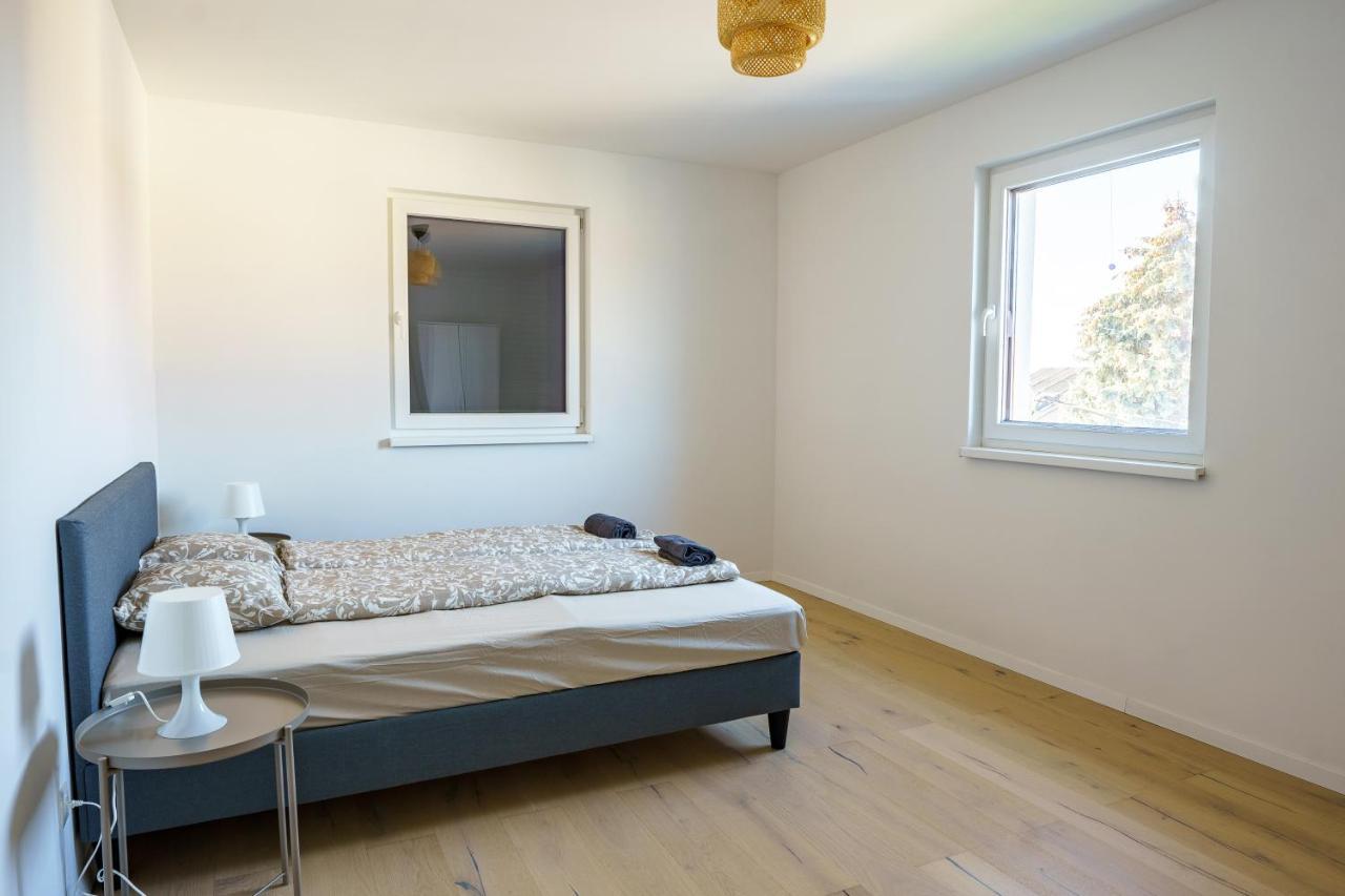 Vienna Living Apartments - Hadrawagasse Екстериор снимка