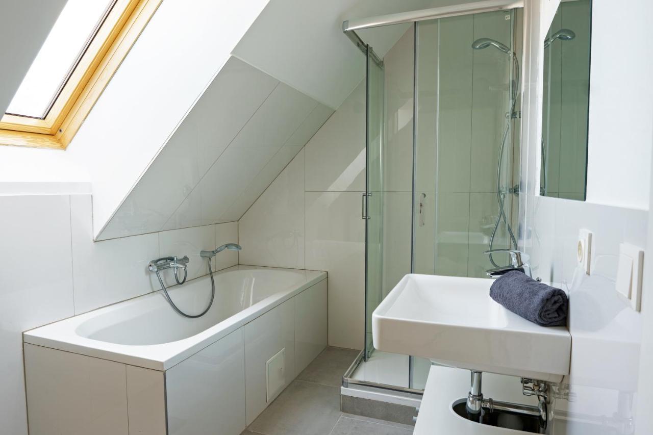 Vienna Living Apartments - Hadrawagasse Екстериор снимка