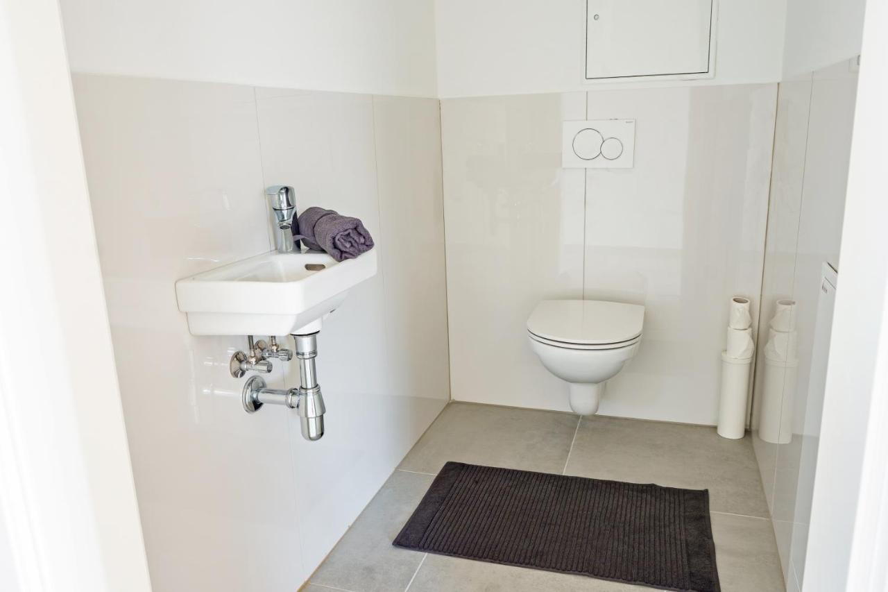 Vienna Living Apartments - Hadrawagasse Екстериор снимка