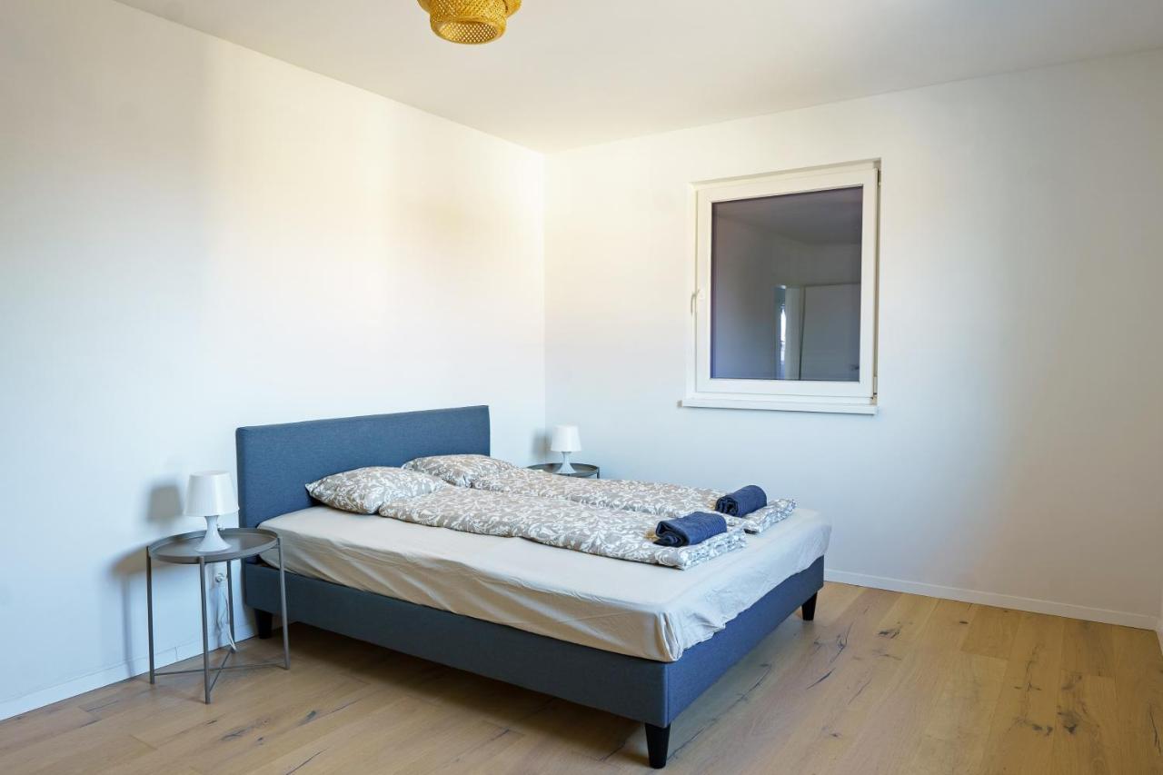 Vienna Living Apartments - Hadrawagasse Екстериор снимка