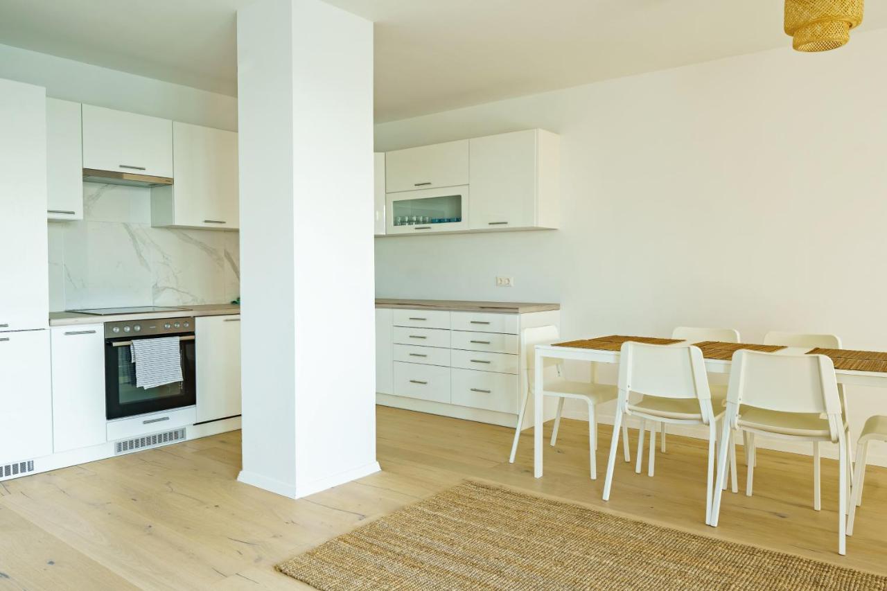 Vienna Living Apartments - Hadrawagasse Екстериор снимка